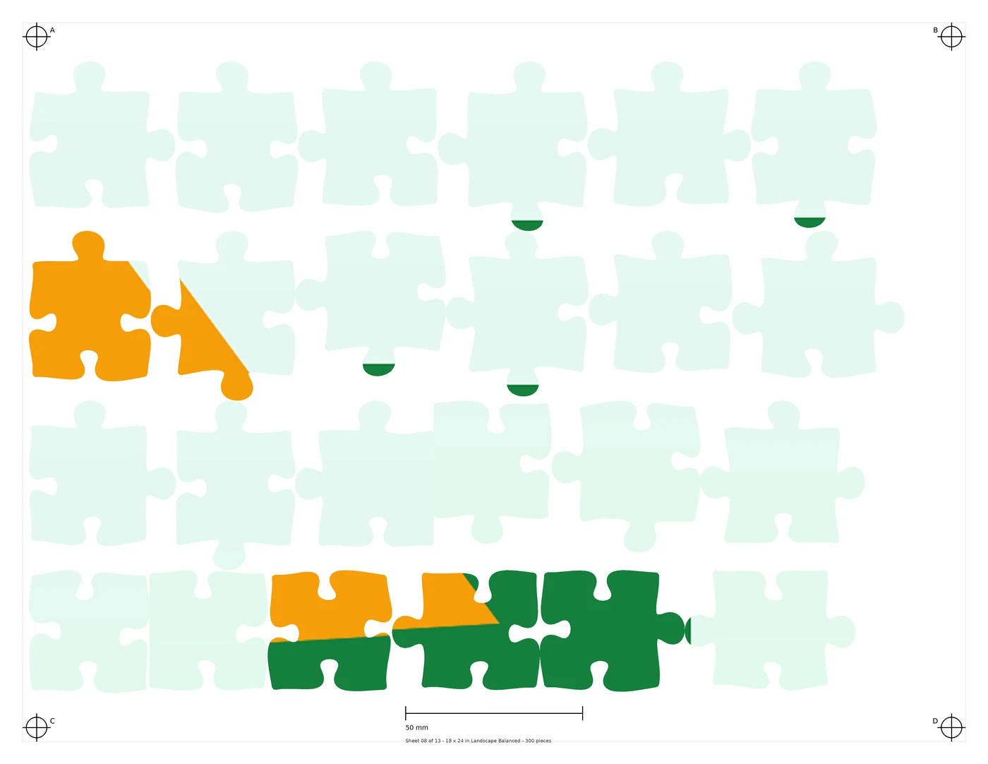 Sheet 08 print sheet image for final files