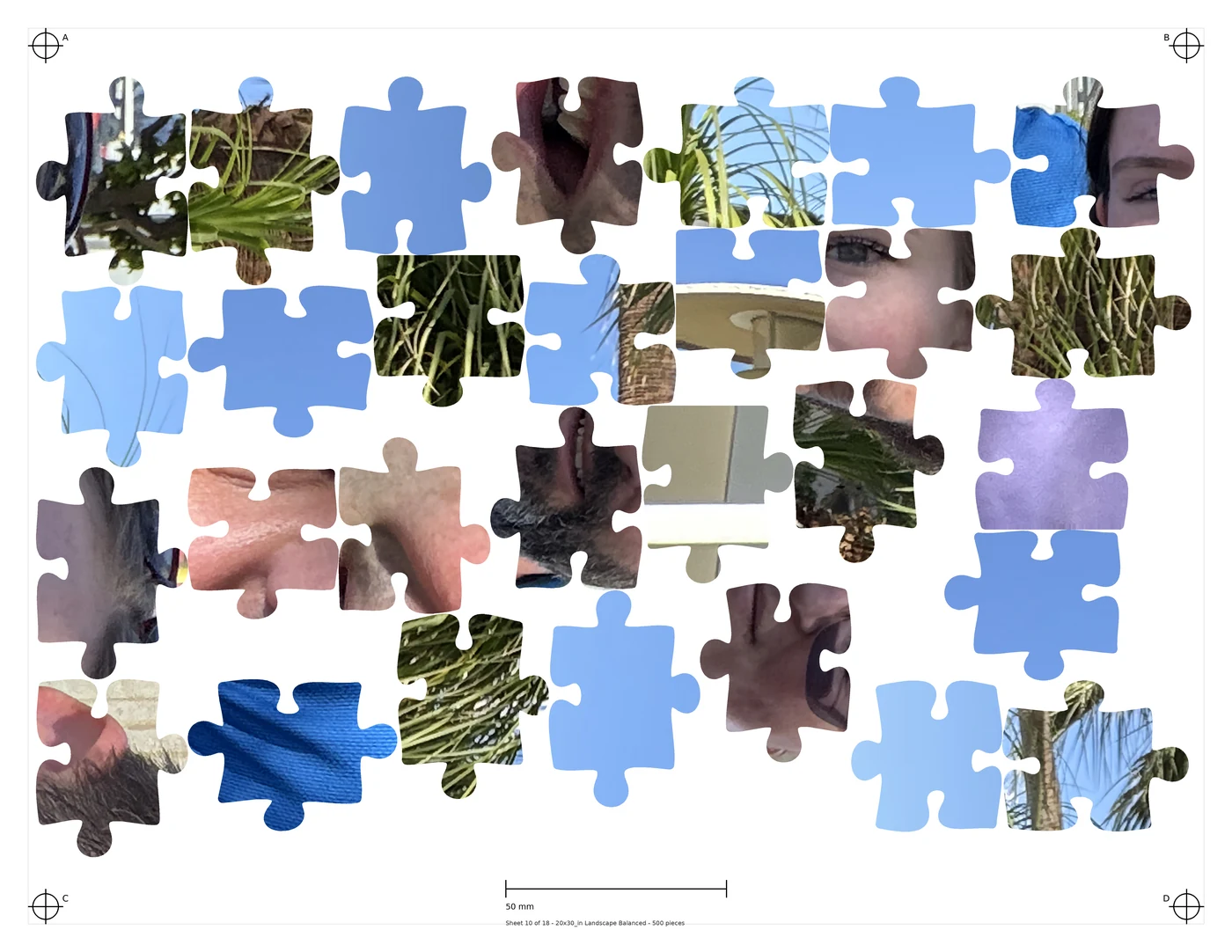 Sheet 10 print sheet image for final files