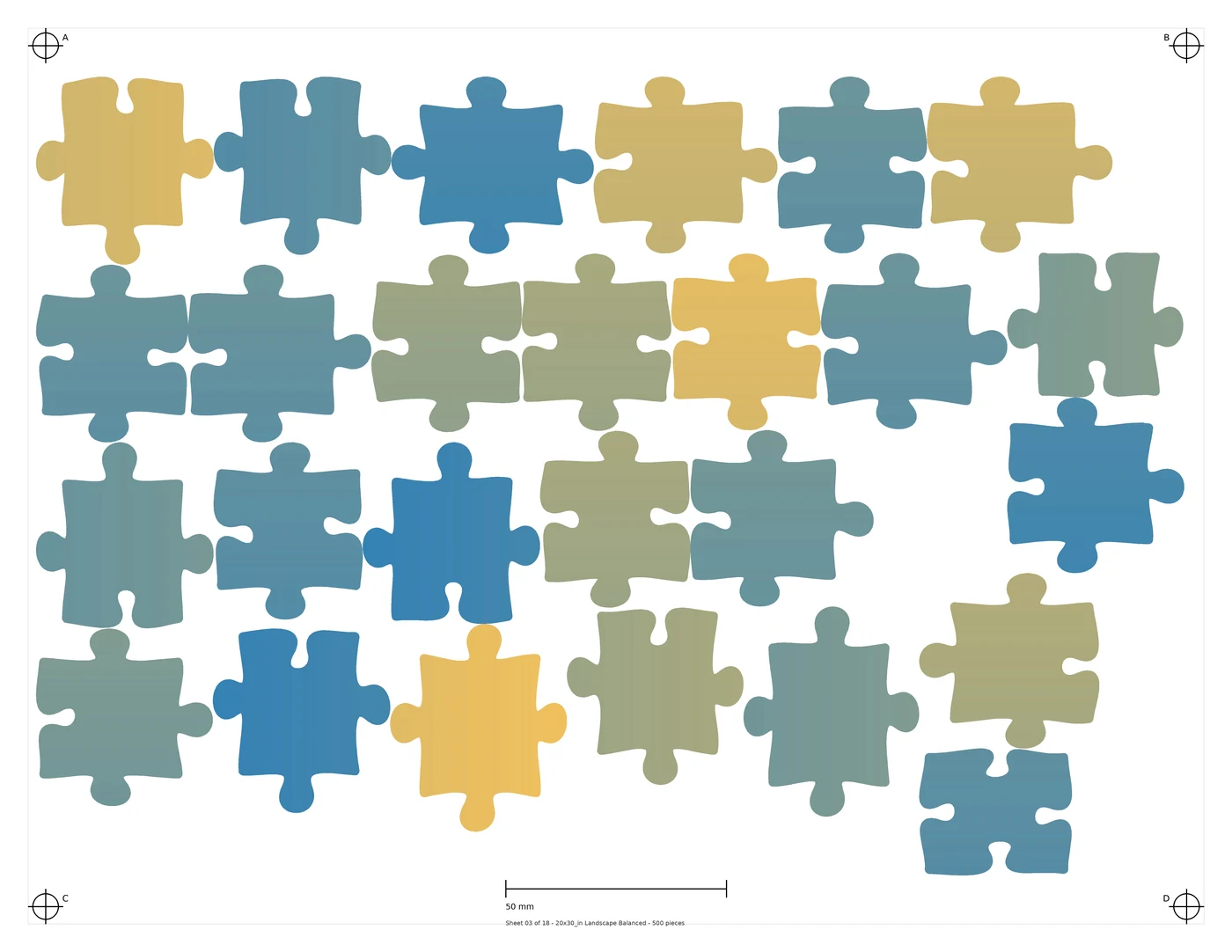 Sheet 03 print sheet image for final files