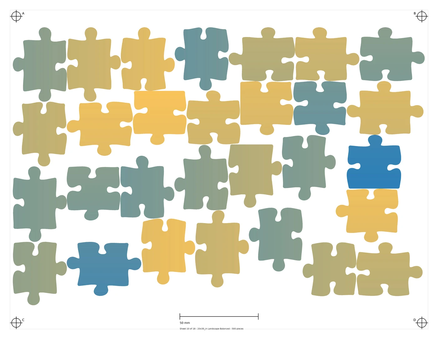 Sheet 10 print sheet image for final files